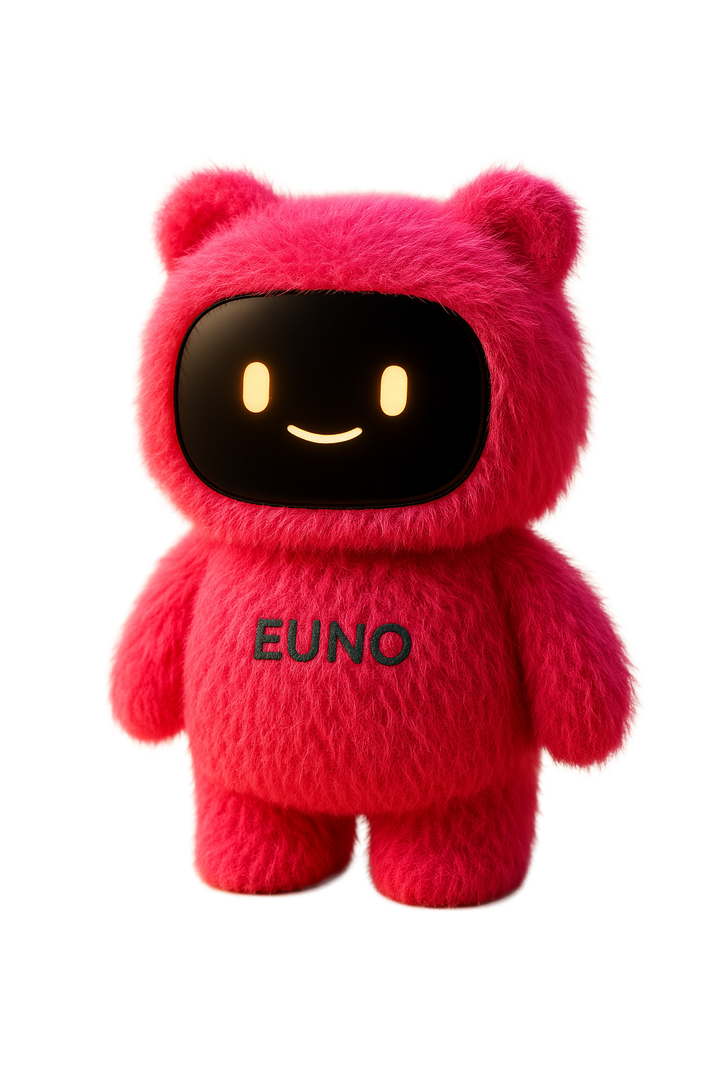 Euno, robot compagnon